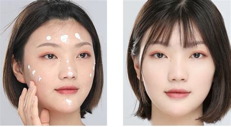 素顏霜的正確使用方法,素顏霜的正確使用方法步驟縮略圖