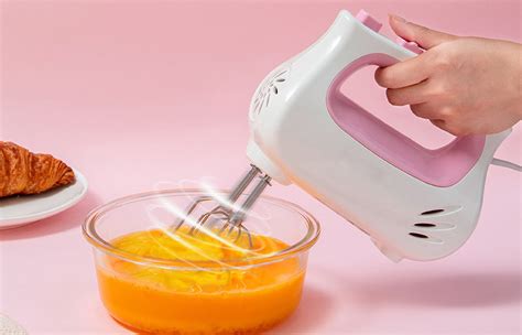 打蛋器電動,打蛋器電動家用小型縮略圖