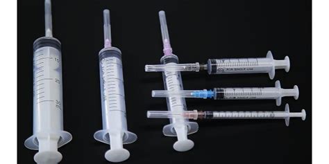 注射器多少錢一支,注射器多少錢一支針筒繼續用縮略圖