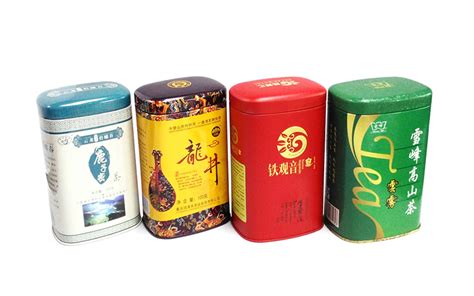 馬口鐵包裝鐵罐,馬口鐵包裝鐵罐怎么定制縮略圖