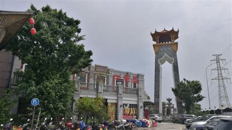 新會(huì)陳皮村在什么地方,陳皮之鄉(xiāng)新會(huì)在哪里縮略圖