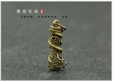 龍柱吊墜是什么寓意(龍柱吊墜的意義是什么)縮略圖