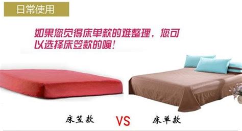 床笠款是什么樣,床笠款和床單款區(qū)別縮略圖