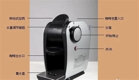 咖啡機使用視頻教程,咖啡機使用視頻教程簡易縮略圖