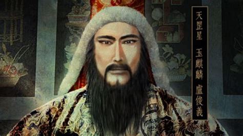 玉麒麟盧俊義簡(jiǎn)介(玉麒麟盧俊義簡(jiǎn)介50字)縮略圖