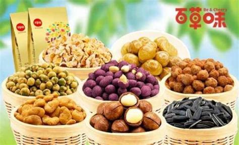 百草味零食怎么樣(百草味零食怎么樣啊)縮略圖