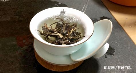 古樹茶的正確沖泡方法(古樹紅茶)縮略圖