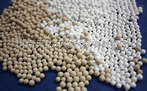 分子篩干燥劑,常見的五種干燥劑圖片縮略圖