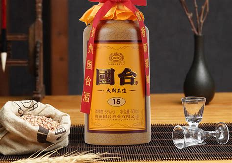 國(guó)臺(tái)酒53度醬香型系列(國(guó)臺(tái)53度醬香正宗價(jià)格表)縮略圖