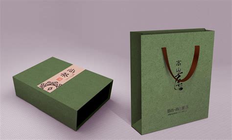 包裝盒子設計(包裝盒子設計圖)縮略圖
