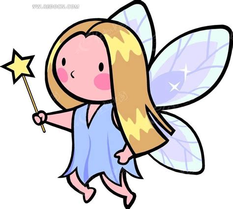 魔法棒小仙女(魔法棒小仙女圖片)縮略圖