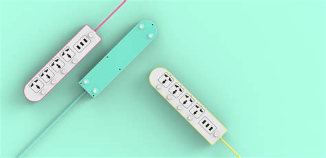 排插什么品牌質量好(排插什么品牌質量好耐用)縮略圖