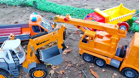 翻斗車視頻,翻斗車視頻兒童動畫片3-6歲縮略圖