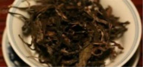 古樹茶多少錢一斤(古樹紅茶)縮略圖