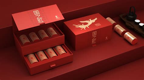 茶葉包裝圖片(茶葉包裝圖片大全高清圖片)縮略圖