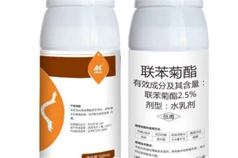 聯(lián)苯菊酯藥害,聯(lián)苯菊酯藥害處理方法縮略圖