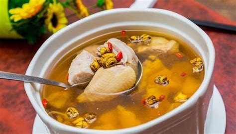 石橄欖煲湯(石橄欖煲湯功效與作用)縮略圖