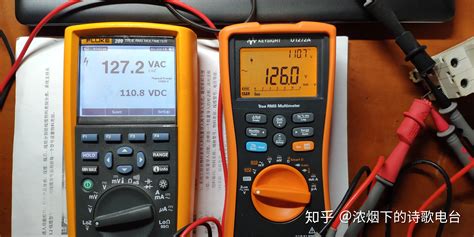 萬用表使用教學視頻(萬用表使用教學視頻入門)縮略圖