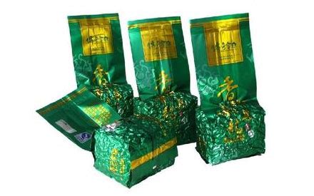 茶葉包裝袋子通用鋁箔袋(茶葉包裝袋子通用鋁箔袋怎么用)縮略圖