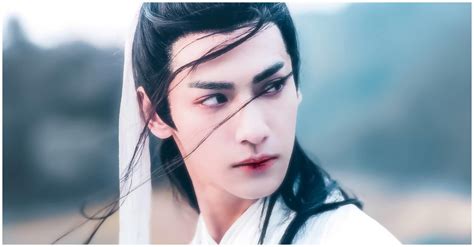 古裝男神,古裝男神排行榜前十名縮略圖