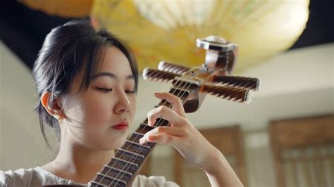 中阮彈奏100首,中阮彈奏曲縮略圖