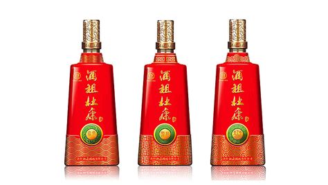 杜康酒祖(杜康酒祖小封壇)縮略圖