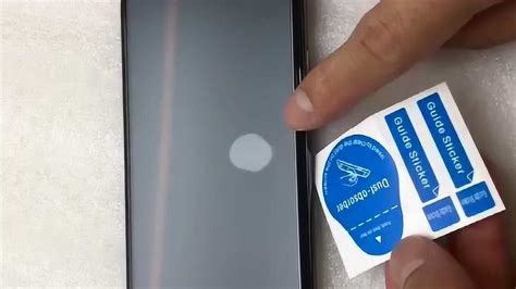 手機貼膜有氣泡怎么處理,華為手機貼膜有氣泡怎么處理縮略圖