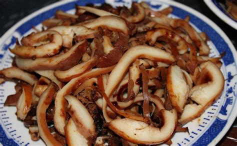 墨斗魚怎么處理干凈(墨斗魚怎么處理干凈視頻)縮略圖
