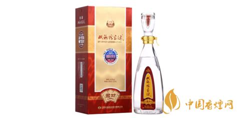 雙溝大曲46度480ml價格多少,雙溝大曲46度500ml價格多少縮略圖
