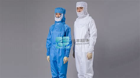 無塵服,無塵服連體衣縮略圖