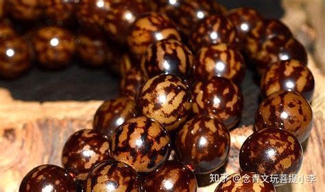 菩提根的毒性和危害,三種手串最養人縮略圖