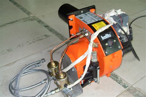 醇基燃料燃燒機(醇基燃料燃燒機廠家)縮略圖