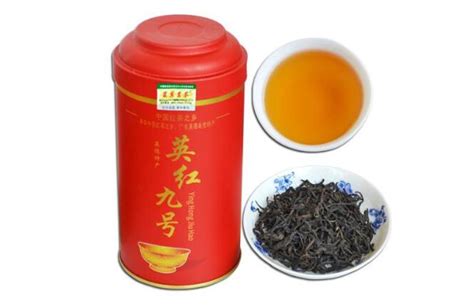 英德紅茶哪個牌子最正宗,英德紅茶哪個牌子最正宗好喝縮略圖