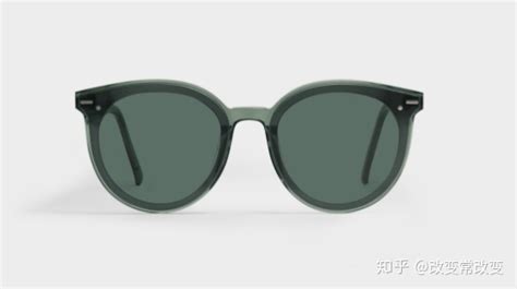 太陽鏡哪個品牌最好,最好的太陽鏡品牌排行榜縮略圖