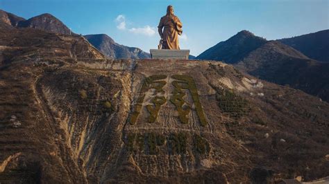 關公像在運城什么地方(中國最大關公像在運城什么地方)縮略圖
