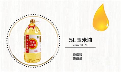 玉米油執(zhí)行標(biāo)準(zhǔn)哪個(gè)好,為什么不建議吃玉米油縮略圖