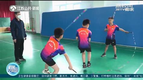 花式跳繩小學生,花式跳繩小學生視頻縮略圖