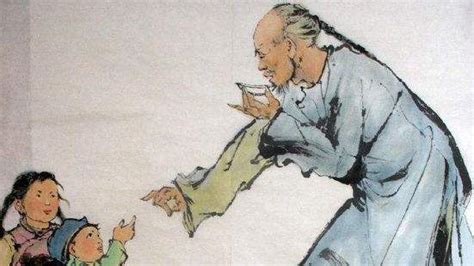 長衫孔乙己,長衫孔乙己時評縮略圖