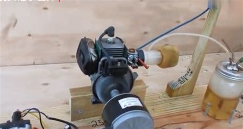 發(fā)電機(jī)自制(發(fā)電機(jī)自制手工)縮略圖