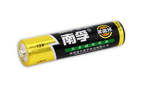 南孚電池多少錢一節,南孚電池多少錢一節啊縮略圖