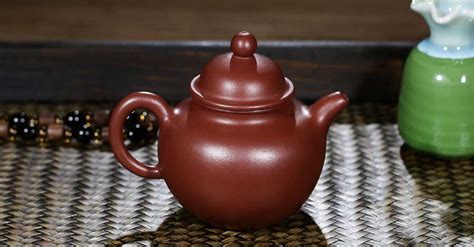 紫砂茶壺怎么養最好(紫砂壺怎么養包漿最快)縮略圖