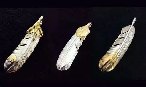 高橋吾郎羽毛的含義,高橋吾郎羽毛項鏈價格縮略圖