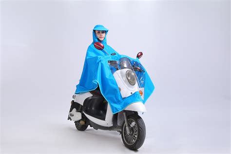 雨衣電動車(雨衣電動車專用)縮略圖