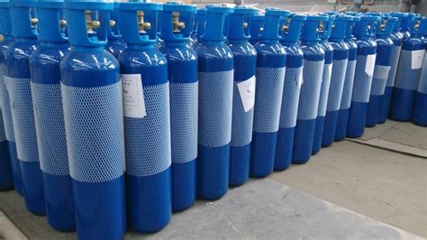 氧氣瓶規格型號(氧氣瓶規格型號參數表)縮略圖