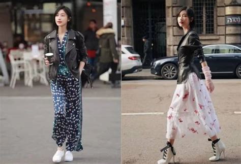 碎花裙搭配什么鞋(碎花裙搭配什么鞋子好看圖片)縮略圖