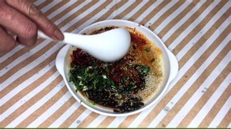 調(diào)料汁怎么調(diào)好吃(調(diào)料汁怎么調(diào)好吃簡單)縮略圖