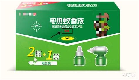 蚊香液的最佳配方(蚊香和什么浸泡能驅蚊子)縮略圖
