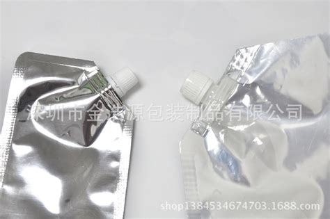 吸嘴袋生產廠家,吸嘴袋生產廠家有哪些縮略圖