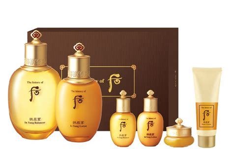 拱辰享套裝適合什么膚質,拱辰享套裝適合什么膚質多少錢縮略圖
