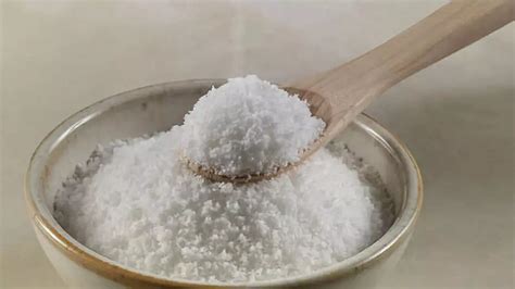 工業鹽可以吃嗎(工業鹽多少錢一噸)縮略圖
